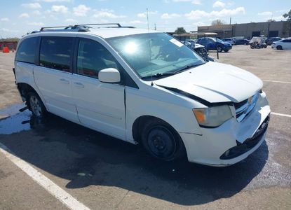 Informe del vehículo para VIN 2D4RN5DG6BR660682 - Imagen 1