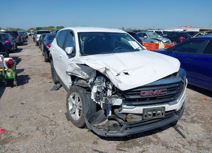 Informe del vehículo para VIN 3GKALMEV8NL109103 - Imagen 1