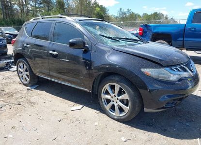 Vehicle Report for VIN JN8AZ1MU8DW212312 - Image 1