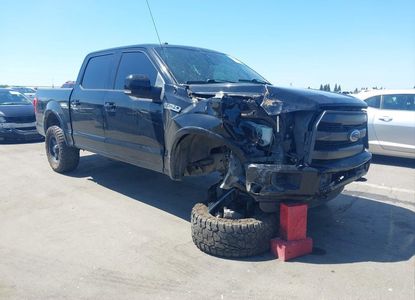 Vehicle Report for - Image 1