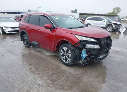 Raport pojazdu dla VIN 5N1AT3BA1MC821773 - Obraz 1