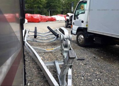 ავტომობილის ანგარიში VIN 5A4RH4V24G2003972 -ისთვის - სურათი 1