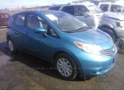 تقرير المركبة لـ VIN 3N1CE2CP0FL353405 - الصورة 1