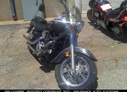Fahrzeugbericht für – Bild 1