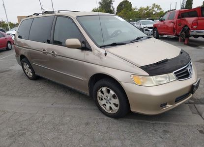 Vehicle Report for - Image 1