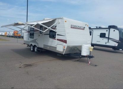 Informe del vehículo para VIN 1SABS0BM4C28E5225 - Imagen 1