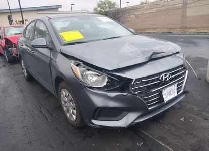 Informe del vehículo para VIN 3KPC24A63LE116452 - Imagen 1