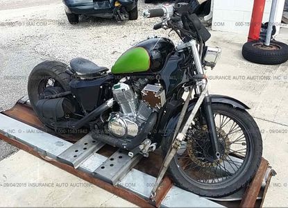 Raport vehicul pentru - Imaginea 1