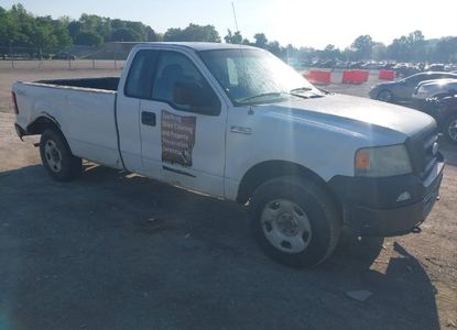 Raport pojazdu dla VIN 1FTRF14W06NB28681 - Obraz 1