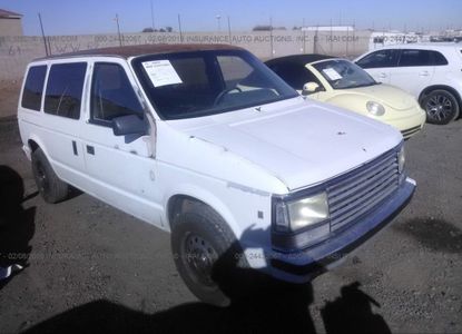 Vehicle Report for - Image 1