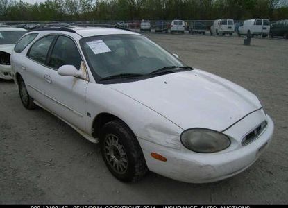 Vehicle Report for - Image 1
