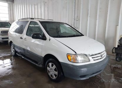 Raport pojazdu dla VIN 4T3ZF19C11U343079 - Obraz 1