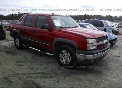 Raport pojazdu dla VIN 3GNEC12Z05G128330 - Obraz 1