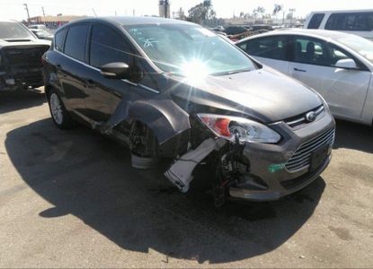 Vehicle Report for - Image 1