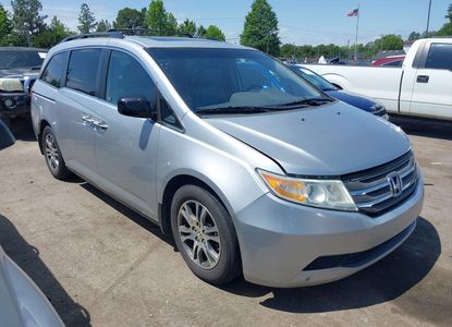 Vehicle Report for - Image 1