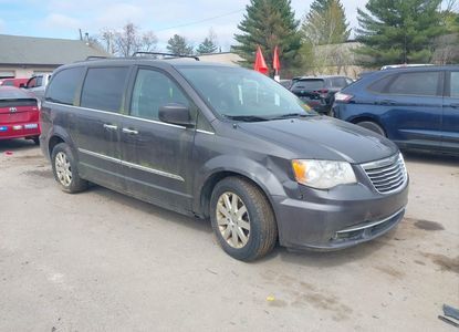 Vehicle Report for - Image 1