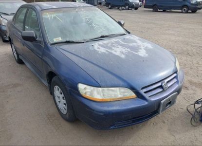 Vehicle Report for - Image 1