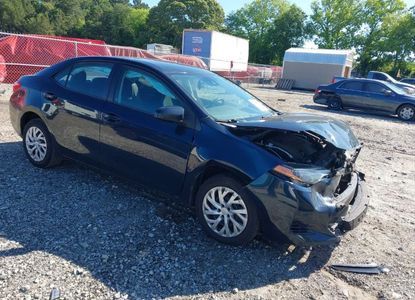 Informe del vehículo para VIN 5YFBURHEXHP733935 - Imagen 1