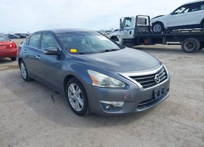 Vehicle Report for VIN 1N4AL3AP7EN249291 - Image 1
