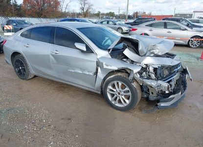 Raport pojazdu dla VIN 1G1ZD5ST6JF172539 - Obraz 1