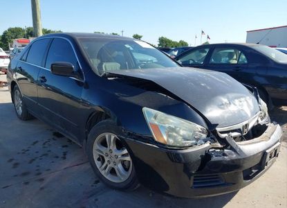 Vehicle Report for VIN 1HGCM56827A155800 - Image 1