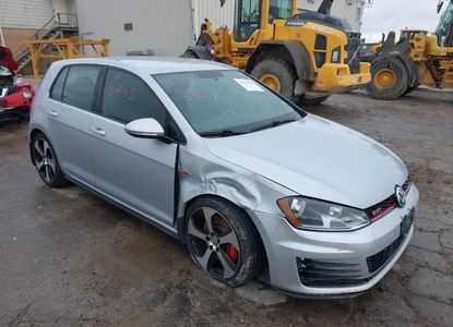 Informe del vehículo para VIN 3VW447AU8GM007105 - Imagen 1