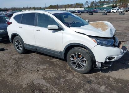 Informe del vehículo para VIN 5J6RW2H82NA011329 - Imagen 1