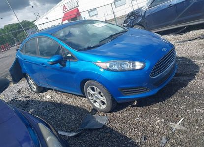 Vehicle Report for VIN 3FADP4BJ5FM126828 - Image 1