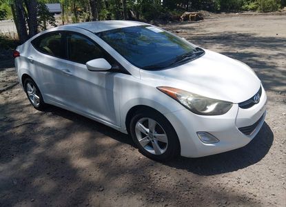 Vehicle Report for - Image 1