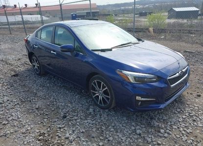 Vehicle Report for VIN 4S3GKAU67J3623676 - Image 1