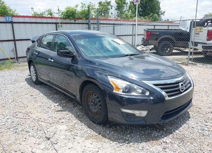 Raport pojazdu dla VIN 1N4AL3AP9FN383737 - Obraz 1