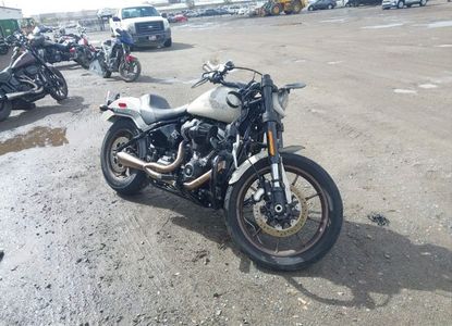 Raport pojazdu dla VIN 1HD1YWZ22PB067068 - Obraz 1