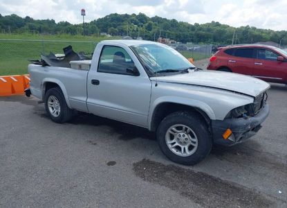 Vehicle Report for VIN 1D7FL16K04S554963 - Image 1