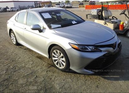 Vehicle Report for - Image 1