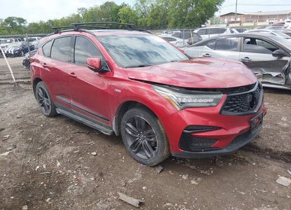 Vehicle Report for - Image 1