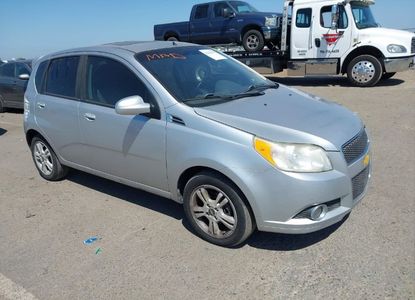 Raport pojazdu dla VIN KL1TG6DE2BB222684 - Obraz 1