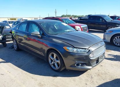 Vehicle Report for VIN 3FA6P0HD2GR365812 - Image 1