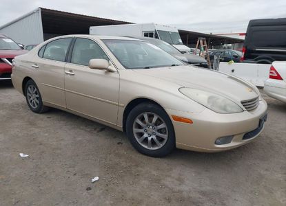 Vehicle Report for VIN JTHBF30G030129462 - Image 1