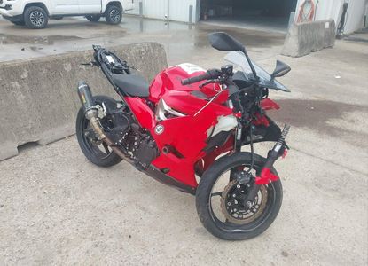 Vehicle Report for - Image 1