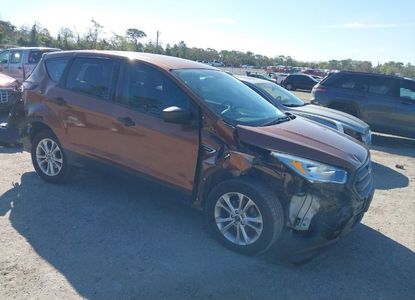 Vehicle Report for VIN 1FMCU0F76HUB66531 - Image 1