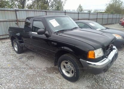 Vehicle Report for VIN 1FTZR15E41TA83987 - Image 1