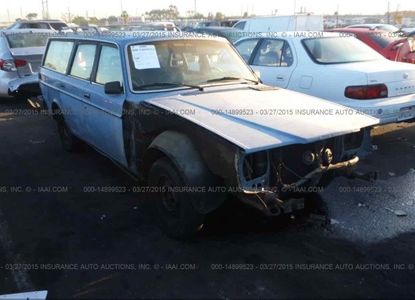 Vehicle Report for - Image 1
