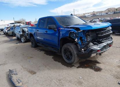 Vehicle Report for - Image 1