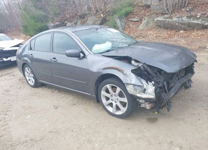 Vehicle Report for VIN 1N4BA41E07C815434 - Image 1