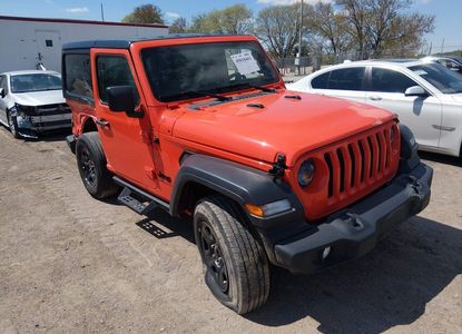 Vehicle Report for - Image 1