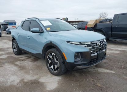 Rapport sur le véhicule pour VIN 5NTJEDAF5PH060497 - Image 1