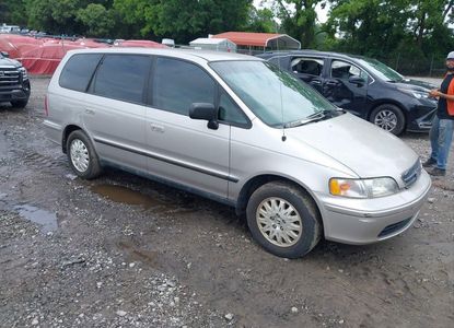 Vehicle Report for  - Image 1