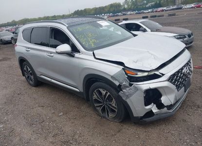 Vehicle Report for VIN 5NMS5CAAXKH111080 - Image 1