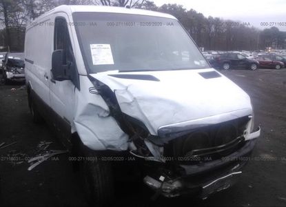 Fahrzeugbericht für VIN WD0PE745X75200841 – Bild 1