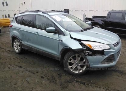 Vehicle Report for VIN 1FMCU9G97DUA56859 - Image 1